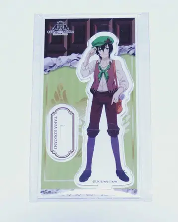 KING OF PRISM 카가미 타이가 아크릴 스탠드