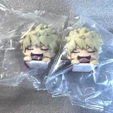 나의 히어로 아카데미아 히로아카 오네무탄 vol.4 바쿠고 카츠키