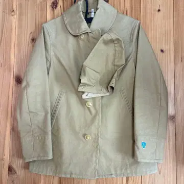 오르치발 트렌치코트