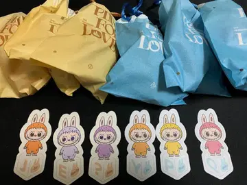 러브브 묶음 판매 PIN FOR LOVE