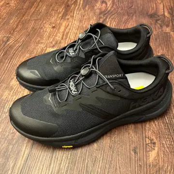 호카 트랜스포트 GTX 27cm 고어텍스 방수