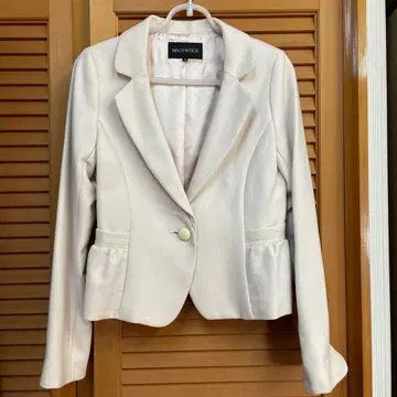 MISCH MASCH 울 자켓