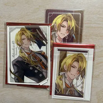 2025 오토마 오토후유 마츠리카의 케이 루오 3세트 3