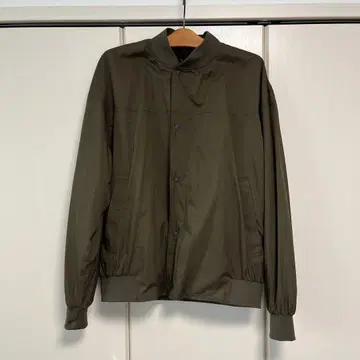 산장 이이지마 별주 로즈마리 초경량 더비 자켓 리버서블 사양