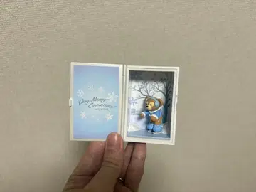 더피 20주년 기념 피규어