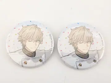 Wada Arco 전시 Fate 가웨인 캔뱃지