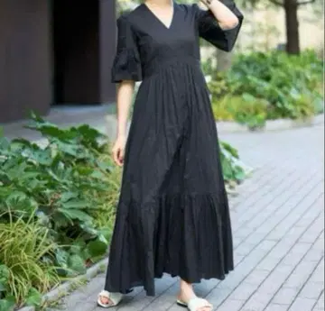 마리하 스즈란 드레스 36S