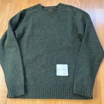 [ beams ] 빔즈 니트 M 사이즈