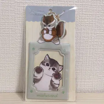 mofusand 카드 홀더