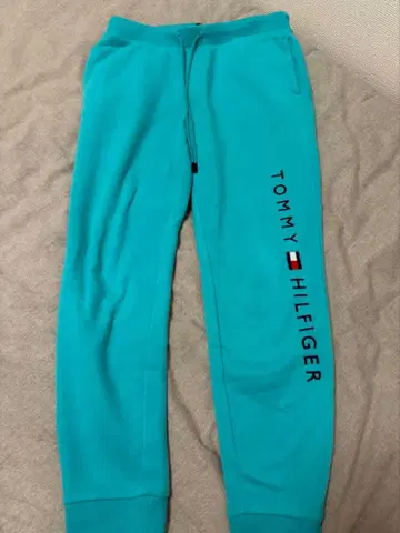Tommy Hilfiger 스웨트 팬츠