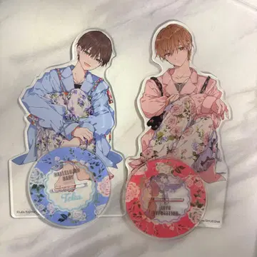 하렐루야 베이비 아크릴 스탠드