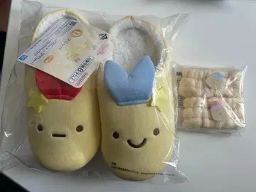 스미코구라시 1번 복권