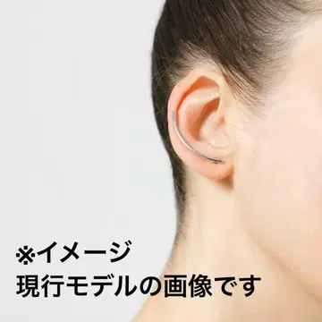 MAM 마마 이어클리머 귀걸이 왼쪽 귀용