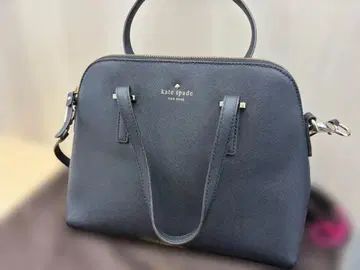 kate spade 블랙 숄더백