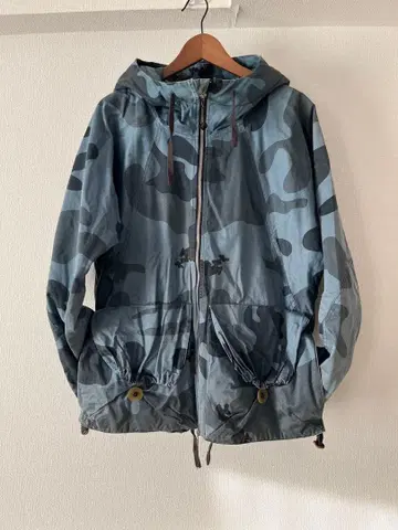 G-STAR RAW by Marc Newson 마운틴 파카