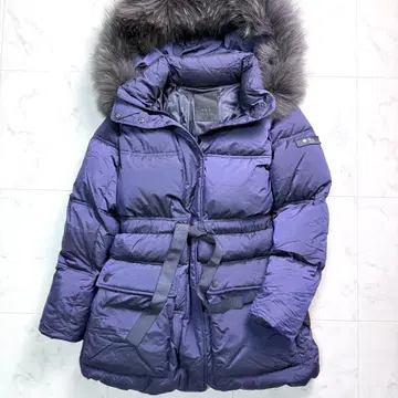 레어 TATRAS MEREIRA 다운 자켓 퍼 3way A라인