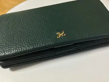 덴하마노 장지갑