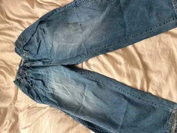 니코앤드 - 청바지 2025