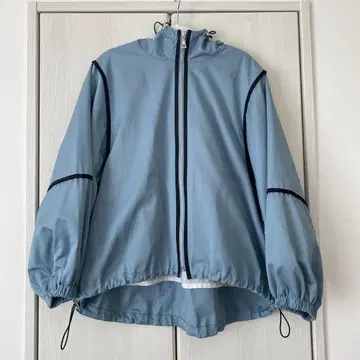 noa-ge 마운틴 파카 L 사이즈