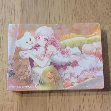 프로세카 노블 아트 [호우에무]