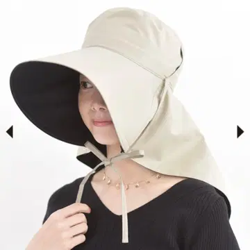 선배리어100 오벌 햇