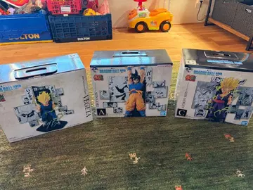 제일복권 DRAGON BALL 40th ~그 두 번째~ ABC상