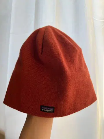 Patagonia 비니 햇