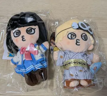 요코야마 유 치비 누이