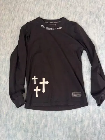 아담스 저글러 롱 티셔츠