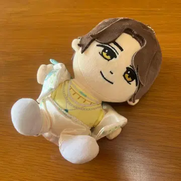 타카하시 카이토 하피누이 king & prince 봉제 인형