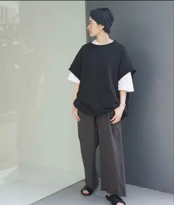 COGTHEBIGSMOKE (코그더빅스모크) | MASSIVE SWEAT