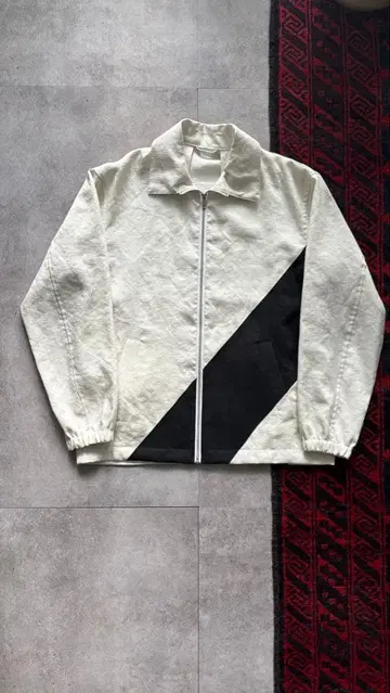 PHINGERIN 21ss 나일론 자켓