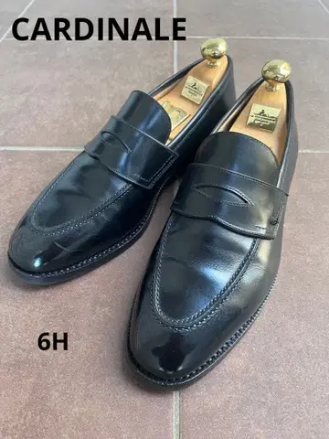 CARDINALE 로퍼 6H