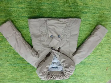 johnbull 다운 자켓