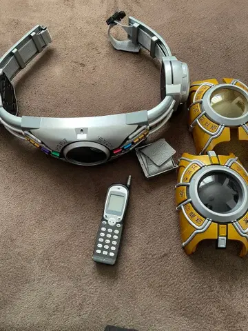 가면라이더 쿠우카 변신 벨트