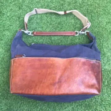 다니엘 앤 밥 숄더백