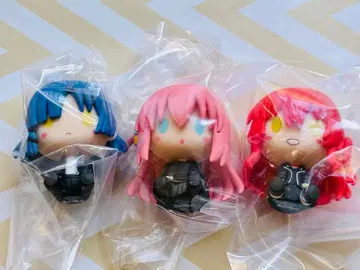 제일복권 봇치 더 록 F상 쵸코놋코 피규어