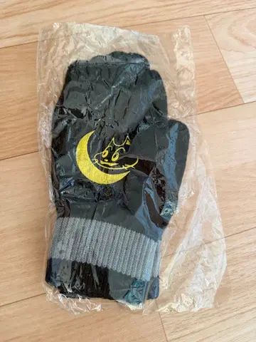 오츠키 켄지 장갑