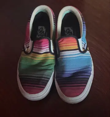 VANS 반스 슬립온 26.5cm
