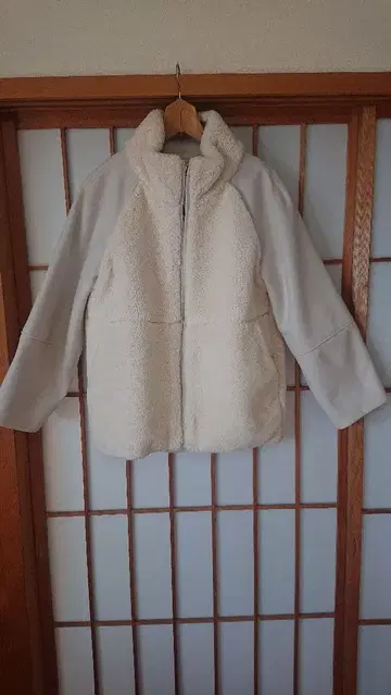 시 드레이크 보아 코트