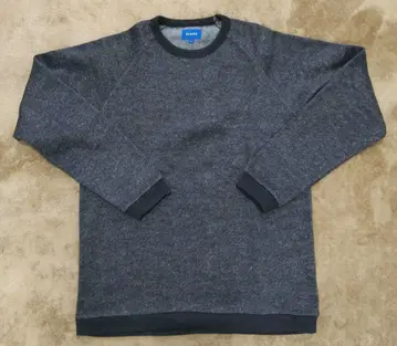 BEAMS 다크 그레이 트레이닝복