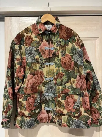 jouetie 꽃무늬 자켓 M 사이즈