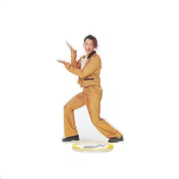 Snow Man 굿즈 아크릴 스탠드 1개 이와모토 히카루