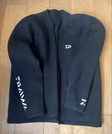 다이와 클로로프렌 자켓