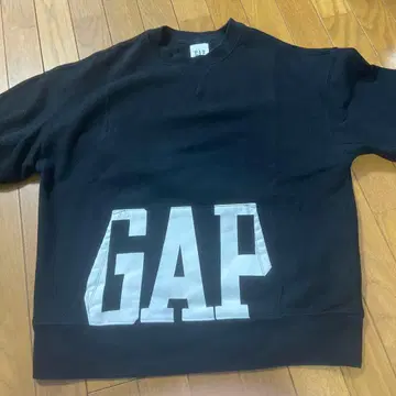 GAP 후드티