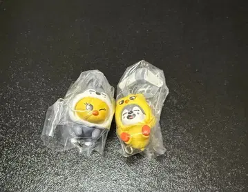 stray kids 스키즈 가챠 츠마츠나 울프 포가리