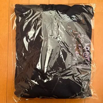 미사용 새상품 SixTONES Feel da CITY 굿즈 후드티