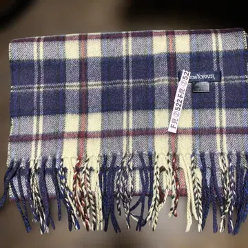 뉴요커 캐시미어 머플러