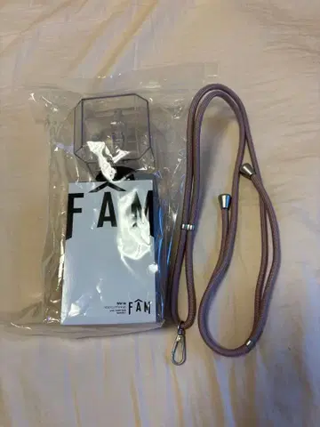 타임리스 응원봉 스트랩 포함!