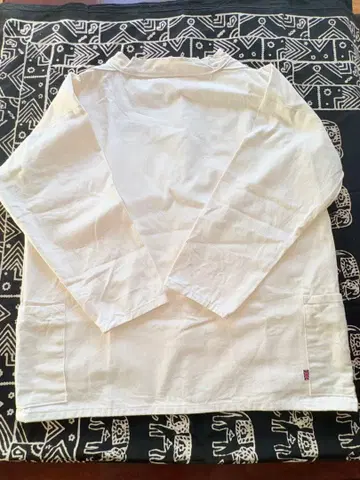 NEWLYN SMOCK 피셔맨 스모크